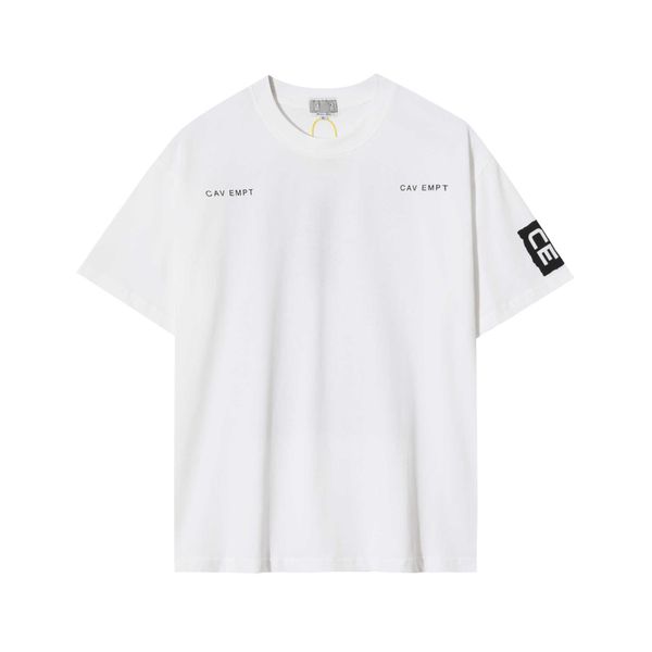 men's t-shirts cavempt ce tshirt men women 11 armband slogan tshirt cavempt ce tshirt j230427, White;black
men's t-shirts cavempt ce tshirt men women 11 armband slogan tshirt cavempt ce tshirt j230427, White;black