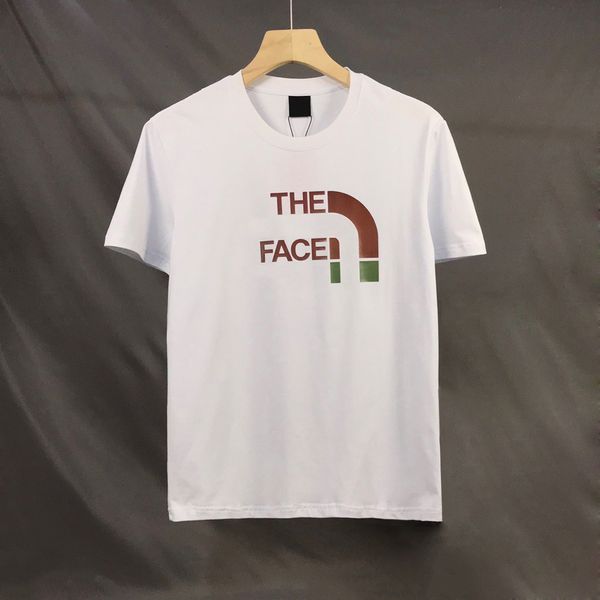 new summer designer t-shirt fashion brand mens t shirt anterior chest letter pattern short sleeve leisure loose womens t-shirt high street c, White;black
new summer designer t-shirt fashion brand mens t shirt anterior chest letter pattern short sleeve leisure loose womens t-shirt high street c, White;black