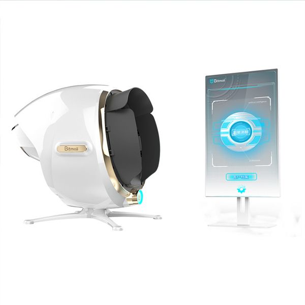 selling products 28 million pixel smart skin analyzer portable facial skin analysis machine 3d skin scanner analyzer device
selling products 28 million pixel smart skin analyzer portable facial skin analysis machine 3d skin scanner analyzer device