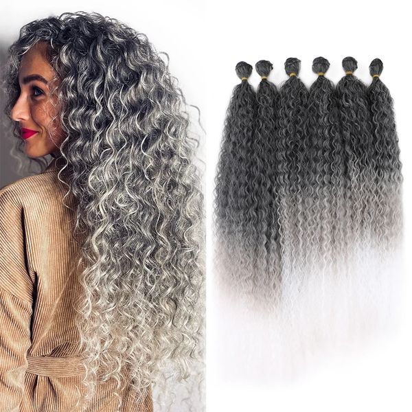 salt and pepper silver grey kinky curly human hair weaving ombre black to gray weft hair bundles 100g/pack ing, Black;brown
salt and pepper silver grey kinky curly human hair weaving ombre black to gray weft hair bundles 100g/pack ing, Black;brown