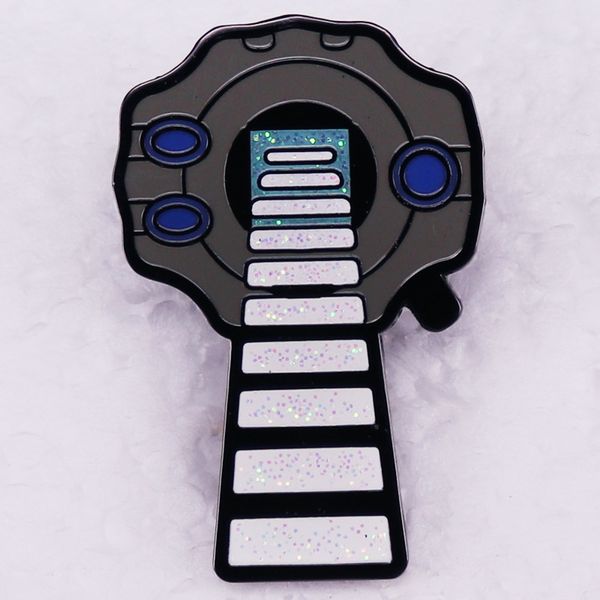 classic game brooch cute anime movies games hard enamel pins collect metal cartoon brooch backpack hat bag collar lapel badges, Blue
classic game brooch cute anime movies games hard enamel pins collect metal cartoon brooch backpack hat bag collar lapel badges, Blue