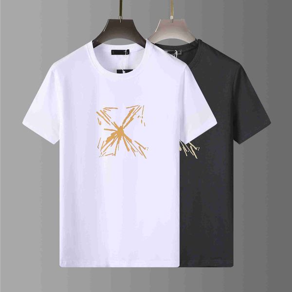 2023 new fashion men's t-shirts women's designer clothing men's casual chest letter pattern luxury m-xxxl, White;black
2023 new fashion men's t-shirts women's designer clothing men's casual chest letter pattern luxury m-xxxl, White;black