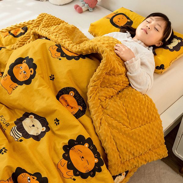 blankets swaddling cute animal print throw blankets double side thicken warm kids blanket soft fluffy winter blankets cartoon lion children
blankets swaddling cute animal print throw blankets double side thicken warm kids blanket soft fluffy winter blankets cartoon lion children
