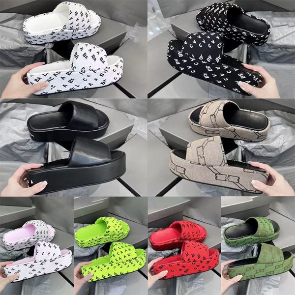 luxury slipper slide brand designers women platform sandals women's slide sandal with lovely sunny beach woman shoes slippers, Black
luxury slipper slide brand designers women platform sandals women's slide sandal with lovely sunny beach woman shoes slippers, Black