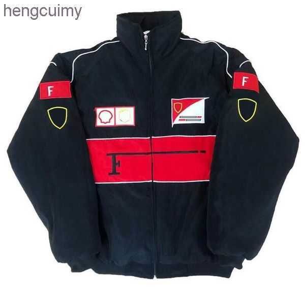 formula one racing jacket new f1 full embroidered cotton clothing spot sales ph13, Black;brown
formula one racing jacket new f1 full embroidered cotton clothing spot sales ph13, Black;brown