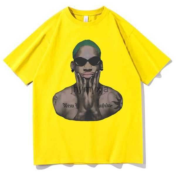 men's t-shirts the worm dennis rodman graphic print t-shirt regular men hip hop fashion tee man womens crewneck quality basketball boy, White;black
men's t-shirts the worm dennis rodman graphic print t-shirt regular men hip hop fashion tee man womens crewneck quality basketball boy, White;black