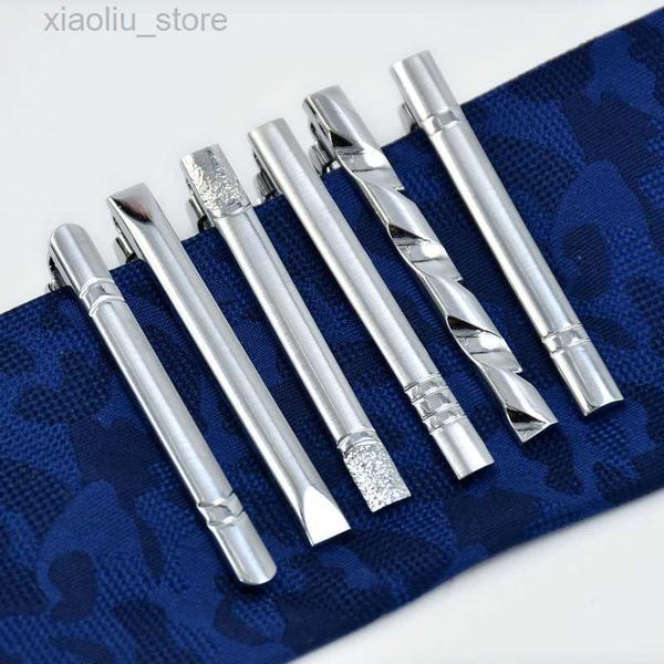 tie clips simple copper short tie clips shirts business suits necktie tie clasps bars for men fashion jewelry gift dropshipping, Silver
tie clips simple copper short tie clips shirts business suits necktie tie clasps bars for men fashion jewelry gift dropshipping, Silver
