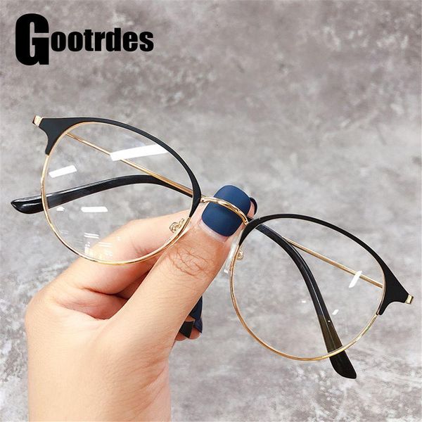 sunglasses frames kacamata miopia bingkai bulat logam klasik optik retro mode penglihatan ultra ringan berpandangan pendek 1 0 4 0 230427, Silver
sunglasses frames kacamata miopia bingkai bulat logam klasik optik retro mode penglihatan ultra ringan berpandangan pendek 1 0 4 0 230427, Silver