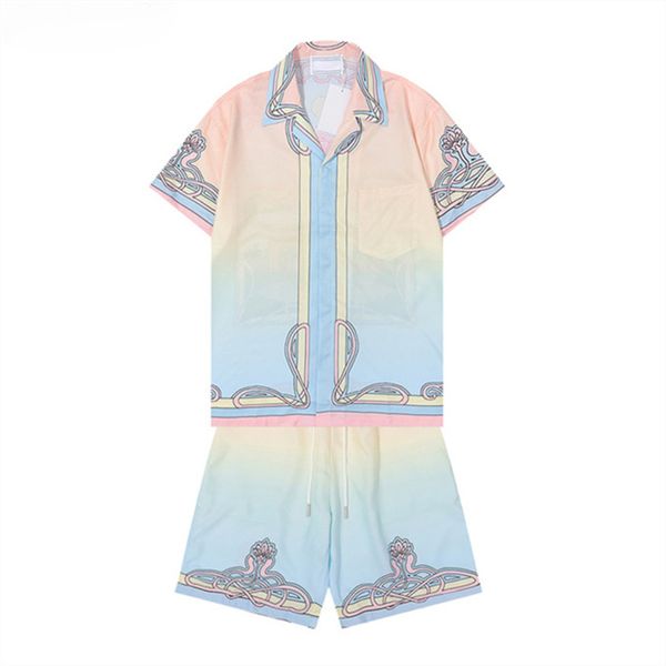 mix style summer designer tracksuits sets 2023 mens hawaii beach classical letter print running suits t-shirt short sleeve t shirts tee spo, Gray
mix style summer designer tracksuits sets 2023 mens hawaii beach classical letter print running suits t-shirt short sleeve t shirts tee spo, Gray