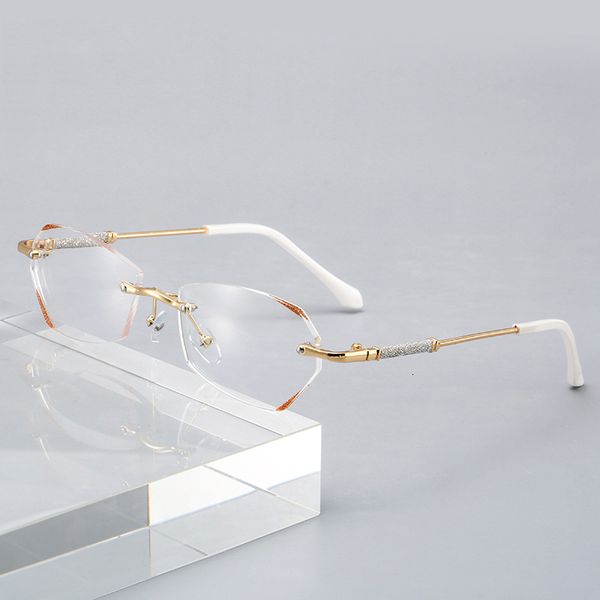 sunglasses frames kacamata presbyopic wanita mewah tanpa bingkai berlian anti cahaya biru resep diopter 0 hingga 4 0 230427, Silver
sunglasses frames kacamata presbyopic wanita mewah tanpa bingkai berlian anti cahaya biru resep diopter 0 hingga 4 0 230427, Silver