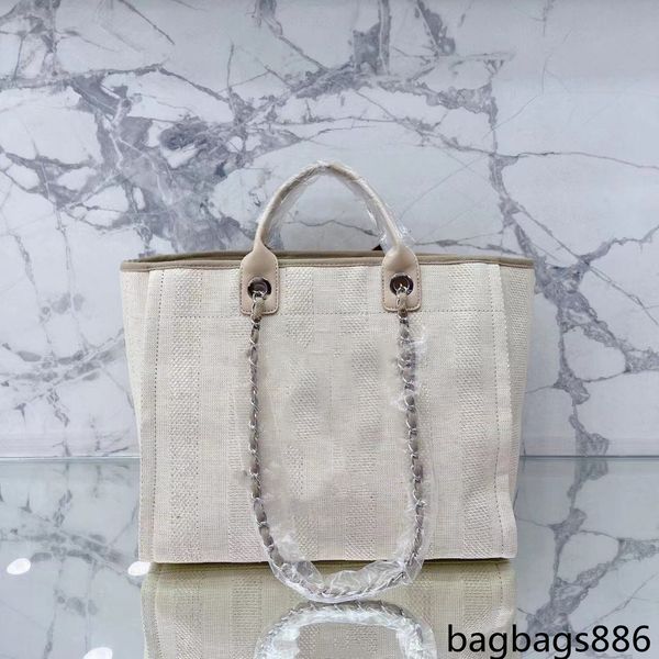 7 a classic luxury handbag designer women cream beach bags of fashion knitting wallet chain shoulder tote bags, canvas shopping bags
7 a classic luxury handbag designer women cream beach bags of fashion knitting wallet chain shoulder tote bags, canvas shopping bags