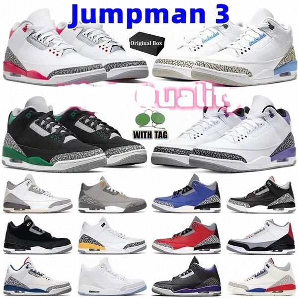 jumpman 3s basketball shoes mens trainers outdoor sports sneakers 3 fire red pine green racer blue cool grey unc court purple laser orange
jumpman 3s basketball shoes mens trainers outdoor sports sneakers 3 fire red pine green racer blue cool grey unc court purple laser orange