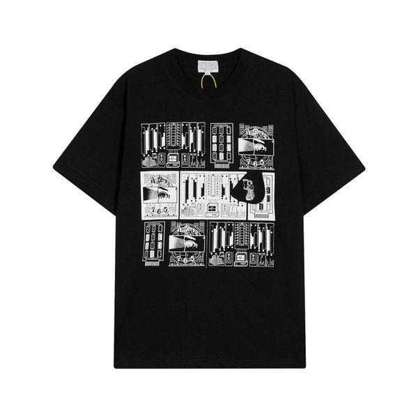 men's t-shirts cavempt ce tshirt men women 11 steam wind circuit board graphic tshirt cavempt ce tshirt j230427, White;black
men's t-shirts cavempt ce tshirt men women 11 steam wind circuit board graphic tshirt cavempt ce tshirt j230427, White;black