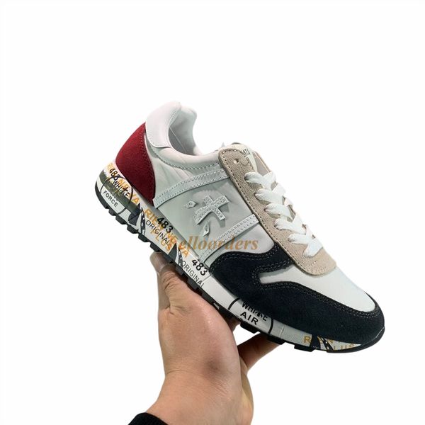 designer men causal shoes landeck 6213 sneakers soft suede leather trainers premiata sneaker white black mens classic dna lightweight outsol
designer men causal shoes landeck 6213 sneakers soft suede leather trainers premiata sneaker white black mens classic dna lightweight outsol