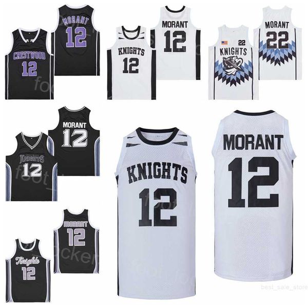 crestwood basketball ja morant high school jerseys 12 moive knights alternate black crestwood white hiphop embroidery for sport fans breatha
crestwood basketball ja morant high school jerseys 12 moive knights alternate black crestwood white hiphop embroidery for sport fans breatha