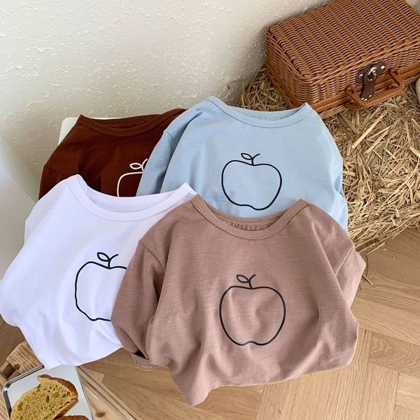 t-shirts spring toddler kids t-shirt 0-6years children boy girl long sleeve o-neck print loose cotton tee outfits korea clothes 230427, Blue
t-shirts spring toddler kids t-shirt 0-6years children boy girl long sleeve o-neck print loose cotton tee outfits korea clothes 230427, Blue