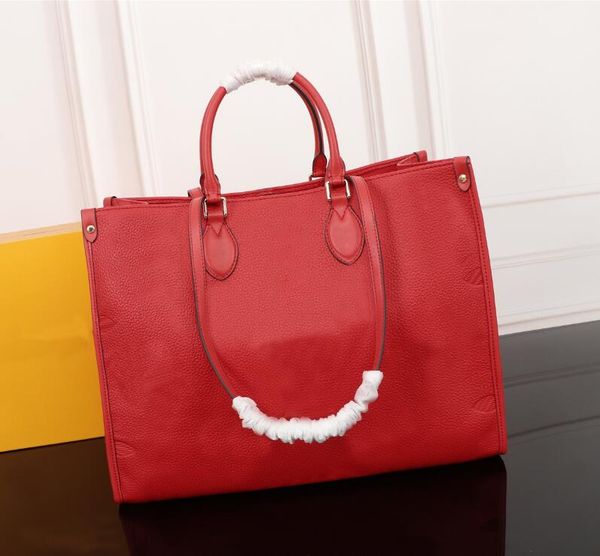 7a quality on the go handbags women leather shoulder bags leopard splicing crossbody bag messenger bags designers handbag tote purse m44573
7a quality on the go handbags women leather shoulder bags leopard splicing crossbody bag messenger bags designers handbag tote purse m44573