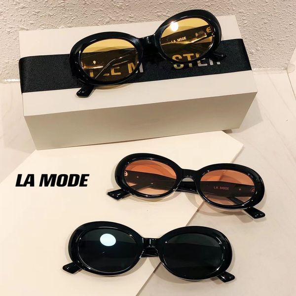 sunglasses frames kacamata hitam mata kucing musim panas mode la lembut baru 2023 oval pria wanita desain merek korea perlindungan uv400 230, Silver
sunglasses frames kacamata hitam mata kucing musim panas mode la lembut baru 2023 oval pria wanita desain merek korea perlindungan uv400 230, Silver