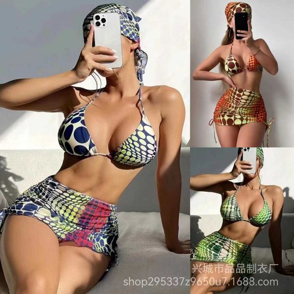 girl bikini spicy three piece set printed spicy girl split swimwear three point swimwear bikini
girl bikini spicy three piece set printed spicy girl split swimwear three point swimwear bikini