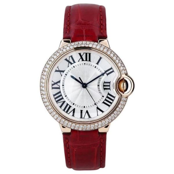 mens watch womens watch high-quality diamond dial quartz stainless steel watch double servant sapphire glass luminous deep waterproof gift b, Slivery;brown
mens watch womens watch high-quality diamond dial quartz stainless steel watch double servant sapphire glass luminous deep waterproof gift b, Slivery;brown