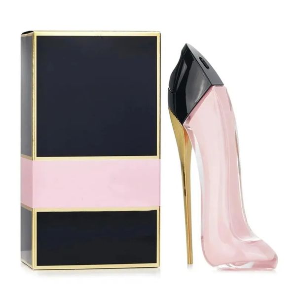 High-heeled Collection Fragrance GOOD GIRL Collector Dition Eau De Parfum Good Girl Long Lasting Perfume
High-heeled Collection Fragrance GOOD GIRL Collector Dition Eau De Parfum Good Girl Long Lasting Perfume