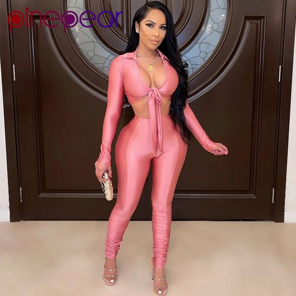 pants pinepear women winter's suits long sleeve bandage crop + high waist pencil pants cute pink female 2 pieces sets dropshipping, White
pants pinepear women winter's suits long sleeve bandage crop + high waist pencil pants cute pink female 2 pieces sets dropshipping, White