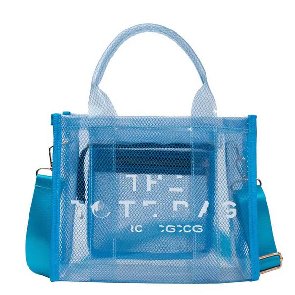 2023 new summer women's bag pvc jelly fashion versatile tote bag large capacity beach crossbody bag
2023 new summer women's bag pvc jelly fashion versatile tote bag large capacity beach crossbody bag