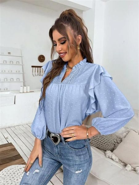 shirts chyxsb long sleeve deep v lady shirt new fashion 2022 new street girl style women pure color shirt, White
shirts chyxsb long sleeve deep v lady shirt new fashion 2022 new street girl style women pure color shirt, White