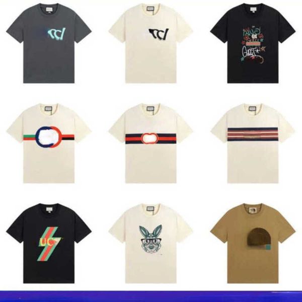 luxury t shirt men women short sleeve t shirts designer sweatshirt fashion print tshirt pullover tee casual oversize mens tshirts plus size, White;black
luxury t shirt men women short sleeve t shirts designer sweatshirt fashion print tshirt pullover tee casual oversize mens tshirts plus size, White;black