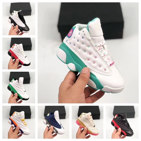 kids sneakers 13s kids dark powder blue starfishs basketball shoe flint starfish bred chicago island aurora green boy girl little chilredn a, Black
kids sneakers 13s kids dark powder blue starfishs basketball shoe flint starfish bred chicago island aurora green boy girl little chilredn a, Black