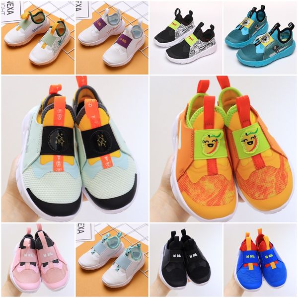 2023 kids designer flex runner running shoes sneakers children run 2.0 shoes yellow black blue pink boys girls runners trainers toddler spor
2023 kids designer flex runner running shoes sneakers children run 2.0 shoes yellow black blue pink boys girls runners trainers toddler spor