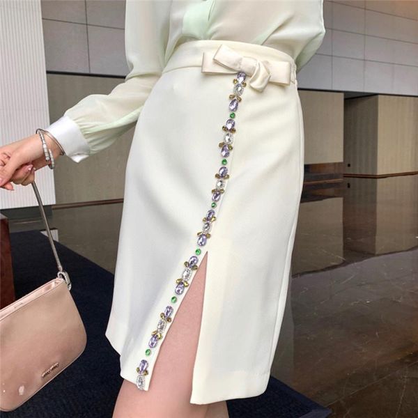 capris falda de cintura alta con lazo negro para mujer falda corta con corte en a elegante con diamantes de lujo novedad de verano de, Black;white
capris falda de cintura alta con lazo negro para mujer falda corta con corte en a elegante con diamantes de lujo novedad de verano de, Black;white
