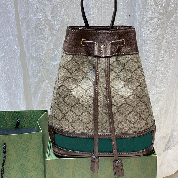 fashion designer bag mens and womens mini bucket bag 550621 large capacity portable handbag classic vintage single shoulder bag
fashion designer bag mens and womens mini bucket bag 550621 large capacity portable handbag classic vintage single shoulder bag