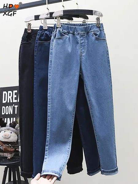 women's jeans skinny elastis tinggi s 6xl pakaian seksi celana denim ibu 2023 wanita pita pinggang pensil biru muda ramping 230426, Blue
women's jeans skinny elastis tinggi s 6xl pakaian seksi celana denim ibu 2023 wanita pita pinggang pensil biru muda ramping 230426, Blue