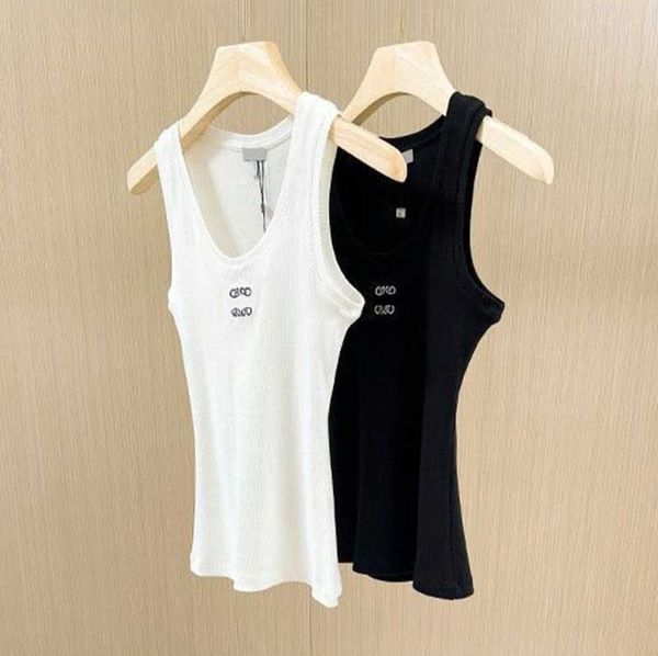 designer t shirt woman lowe cropped knits tankem broidered womens knits sleeveless hoka sport tee yoga summer tees vests fitness anagram sp, White
designer t shirt woman lowe cropped knits tankem broidered womens knits sleeveless hoka sport tee yoga summer tees vests fitness anagram sp, White