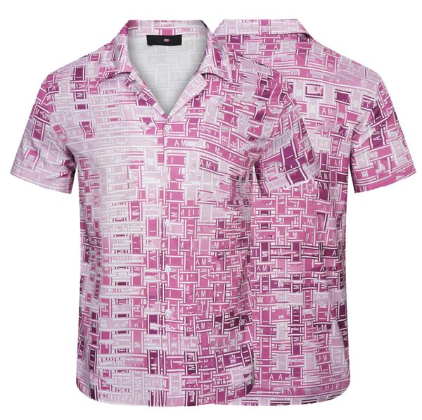 summer elegant letters print pink color men short sleeve shirt prue cotton casual men blouses women, White;black
summer elegant letters print pink color men short sleeve shirt prue cotton casual men blouses women, White;black