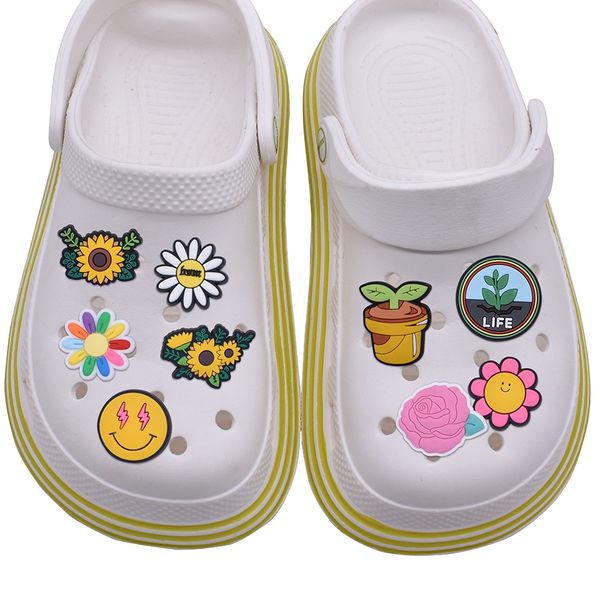 anime charms wholesale childhood memories yellow flowers funny gift cartoon charms shoe accessories pvc decoration buckle soft rubber clog c, Blue
anime charms wholesale childhood memories yellow flowers funny gift cartoon charms shoe accessories pvc decoration buckle soft rubber clog c, Blue