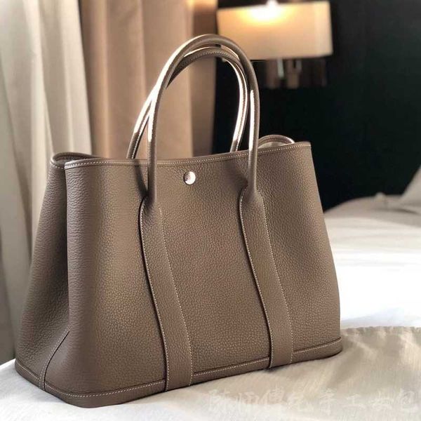 garden party designer totes h family bag tote layer cowhide negonda leather large capacity mommy shopping bag canvas genuine leather women&#
garden party designer totes h family bag tote layer cowhide negonda leather large capacity mommy shopping bag canvas genuine leather women&#