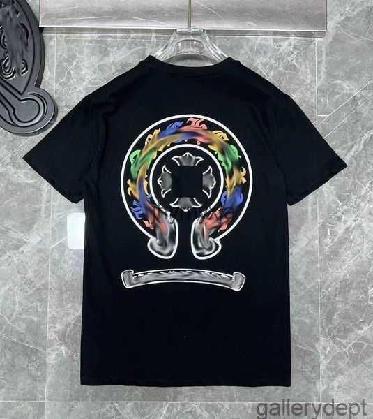 luxury classic men's t shirt ch brand heart tees men women sanskrit letter chromes short sleeve horseshoe couple t-shirts designer10tg, White;black
luxury classic men's t shirt ch brand heart tees men women sanskrit letter chromes short sleeve horseshoe couple t-shirts designer10tg, White;black