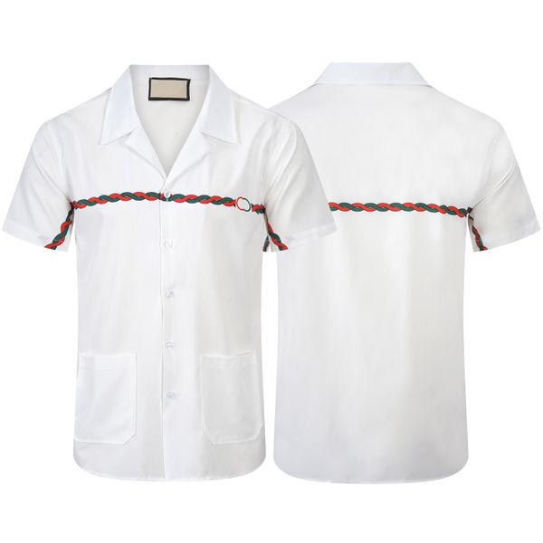 casablanca designer polo classic style summer brand mens clothing sportswear men pure cotton printed polo shirt lapel casual casablanc men a, White;black
casablanca designer polo classic style summer brand mens clothing sportswear men pure cotton printed polo shirt lapel casual casablanc men a, White;black