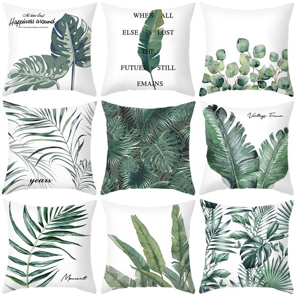 Nordic New Abstract Print Pillow Sofa Cushion Cover Car Bedside Nap Pillowcase 45x45cm
Nordic New Abstract Print Pillow Sofa Cushion Cover Car Bedside Nap Pillowcase 45x45cm