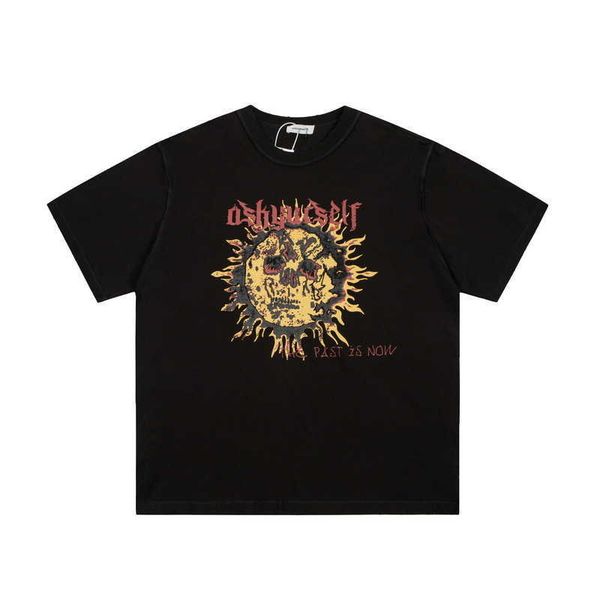 men's t-shirts askyurself tshirt men women 11sun skull cross print askyurself distressed style short sleeve j230427, White;black
men's t-shirts askyurself tshirt men women 11sun skull cross print askyurself distressed style short sleeve j230427, White;black