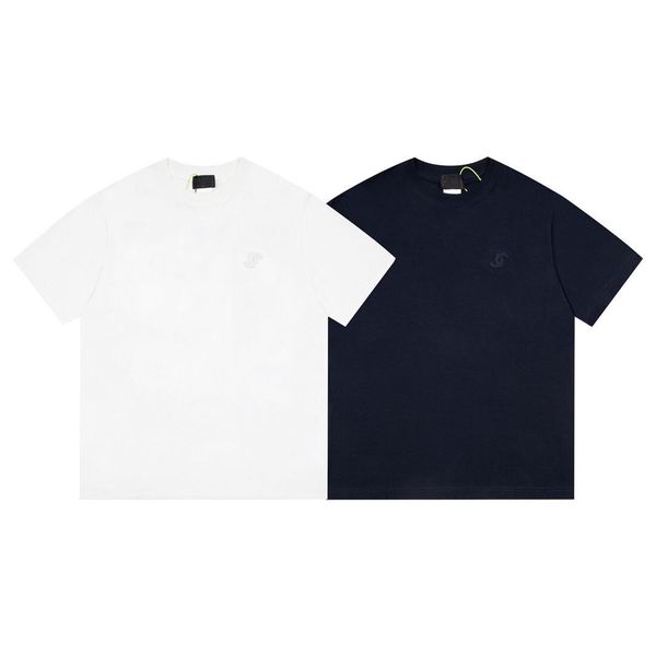 2023 mens t shirt designer for men womens shirts fashion tshirt with letters casual summer short sleeve man tee woman, White;black
2023 mens t shirt designer for men womens shirts fashion tshirt with letters casual summer short sleeve man tee woman, White;black