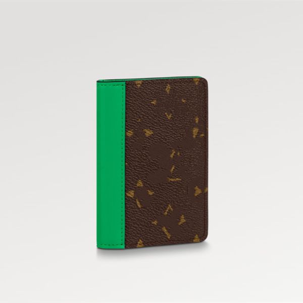 explosion women's classic wallet m81536 pocket organizer canvas green bright color cowhide leather card minty textile lining flat luxur, Black
explosion women's classic wallet m81536 pocket organizer canvas green bright color cowhide leather card minty textile lining flat luxur, Black