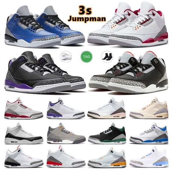 2023 jumpman 3s basketball shoes mens trainers outdoor sports sneakers 3 red cement pine green cool grey unc court purple laser orange cardi
2023 jumpman 3s basketball shoes mens trainers outdoor sports sneakers 3 red cement pine green cool grey unc court purple laser orange cardi