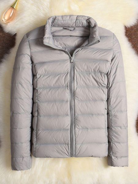 parkas women winter coat 2022 new puffer duck down jacket ultralight portable down coat for women female windproof parkas outerwear, Black
parkas women winter coat 2022 new puffer duck down jacket ultralight portable down coat for women female windproof parkas outerwear, Black