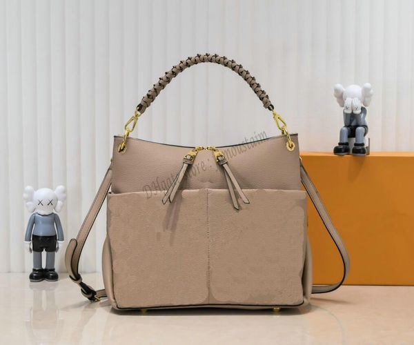 2023 designer luxury handbag shoulder bag stylish atmosphere paired with detachable shoulder strap 45522 designer bag
2023 designer luxury handbag shoulder bag stylish atmosphere paired with detachable shoulder strap 45522 designer bag