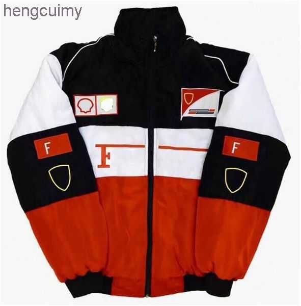 jacket f1 racing formula autumn one and winter team full embroidered cotton clothing spot sales u5if, Black;brown
jacket f1 racing formula autumn one and winter team full embroidered cotton clothing spot sales u5if, Black;brown