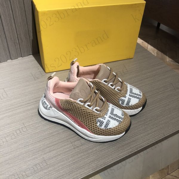pink color brand kids sneakers 2023 summer children's casual dad shoes designer rubber sole sports shoes high end children sports shoes, Black;red
pink color brand kids sneakers 2023 summer children's casual dad shoes designer rubber sole sports shoes high end children sports shoes, Black;red