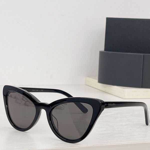 summer fashion cat eye sunglasses for women designer mens casual glasses uv400 protective with original box pr01, White;black
summer fashion cat eye sunglasses for women designer mens casual glasses uv400 protective with original box pr01, White;black